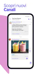 Rakuten Viber Messenger 7