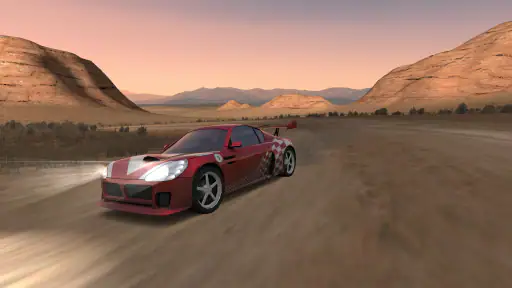 Rally Fury - Corsa di Rally 6