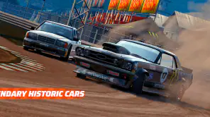 Rally One : Race to glory screenshot