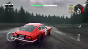 Rally One : Race to glory screenshot