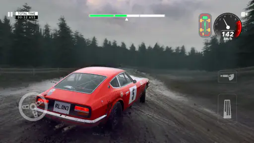 Rally One : Race to glory 6