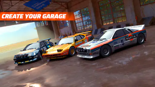 Rally One : Race to glory 7