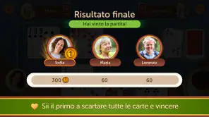 Ramino Classico screenshot