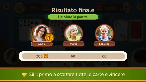 Ramino Classico 7