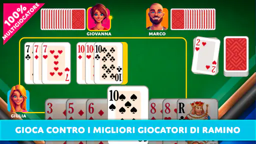 Ramino Online 1