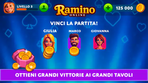 Ramino Online 7
