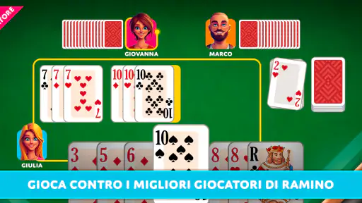 Ramino Online 8