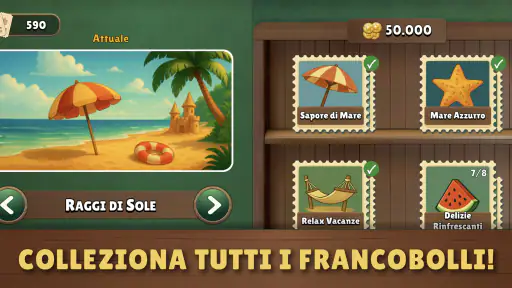 Ramino Tradizionale 2