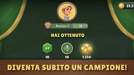 Ramino Tradizionale 4