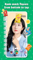 Ranking Challenge: Fun Filter 3