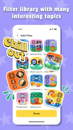 Ranking Challenge: Fun Filter 5