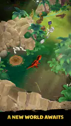 Raptor Evolution 1
