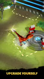 Raptor Evolution 2