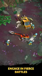 Raptor Evolution 5