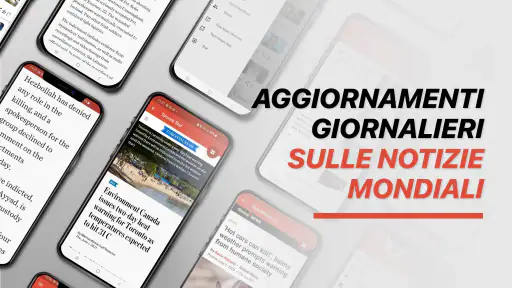 Rassegna Stampa: Notizie, News 1