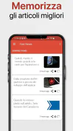 Rassegna Stampa: Notizie, News 4
