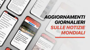 Rassegna Stampa: Notizie, News screenshot