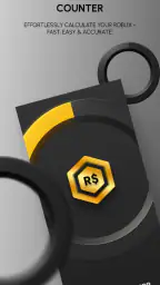 RBX Calculator – Robox Counter 1