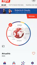 RDS 100% Grandi Successi 2