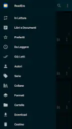 ReadEra – lettore di libri 1