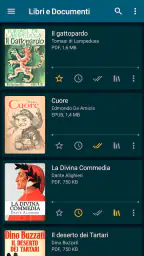 ReadEra – lettore di libri 2