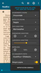 ReadEra – lettore di libri 5
