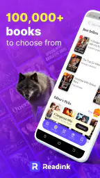 Readink – Storie e Libri 1