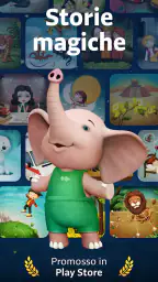 Readmio: Libri per bambini 1