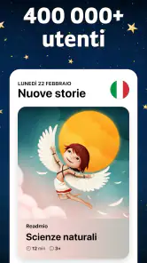 Readmio: Libri per bambini screenshot