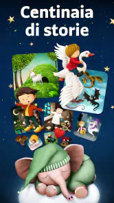 Readmio: Libri per bambini screenshot