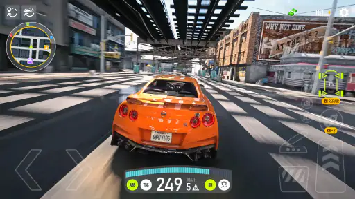 Real Car Driving Open Sandbox 2
