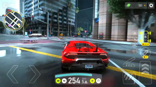 Real Car Driving Open Sandbox 4
