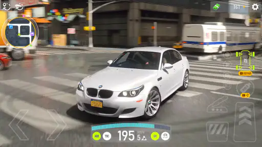 Real Car Driving: Racing Sim 3