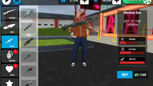 Real Gangster Crime 5