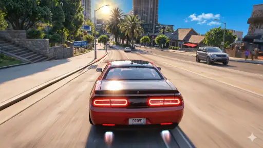 Real Gangster Life: City Crime 3
