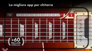 Real Guitar: suonare chitarra screenshot