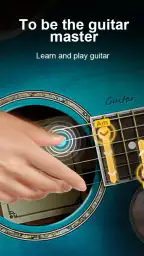 Real Guitar - Tabs and chords! 1