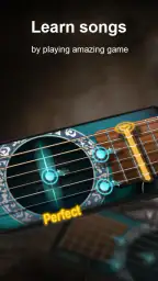 Real Guitar - Tabs and chords! 2