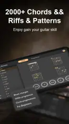 Real Guitar - Tabs and chords! 4