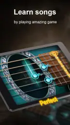 Real Guitar - Tabs and chords! 7