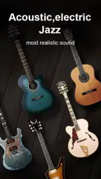Real Guitar - Tabs and chords! 8