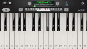 Real Piano For Pianists screenshot