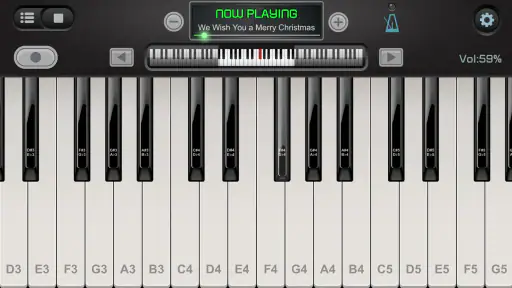 Real Piano For Pianists 6