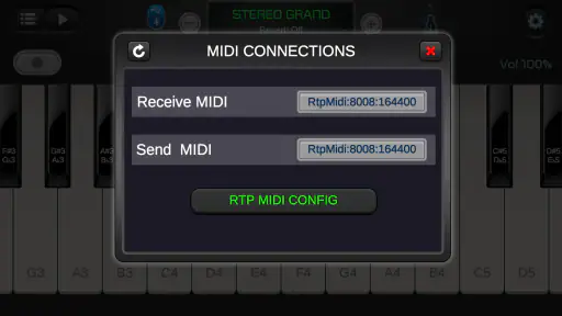 Real Piano For Pianists 7