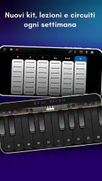 Real Piano: pianoforte 6