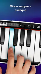 Real Piano: pianoforte 8