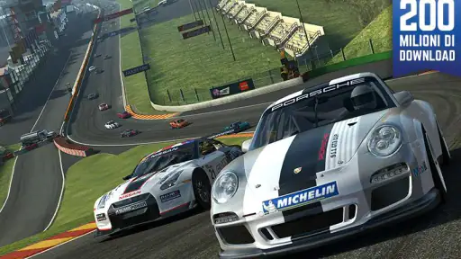 Real Racing 3 2