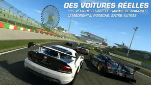 Real Racing 3 screenshot