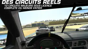 Real Racing 3 screenshot