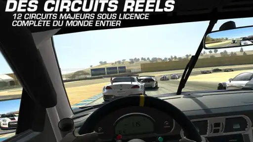 Real Racing 3 4